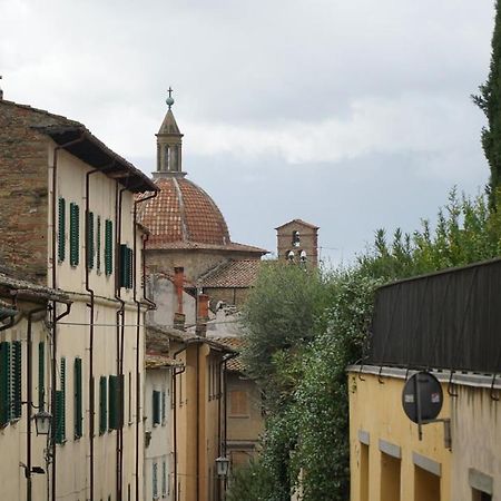 Appartamento Mariapaola Arezzo Exteriér fotografie