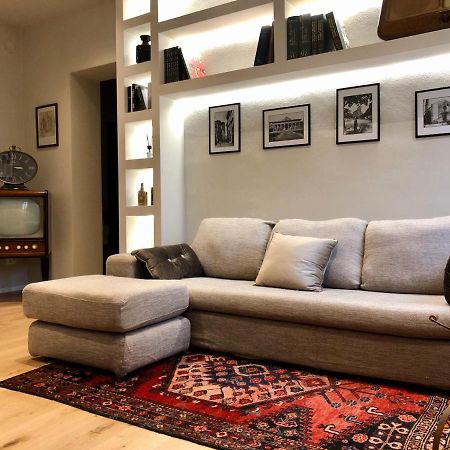Appartamento Mariapaola Arezzo Exteriér fotografie