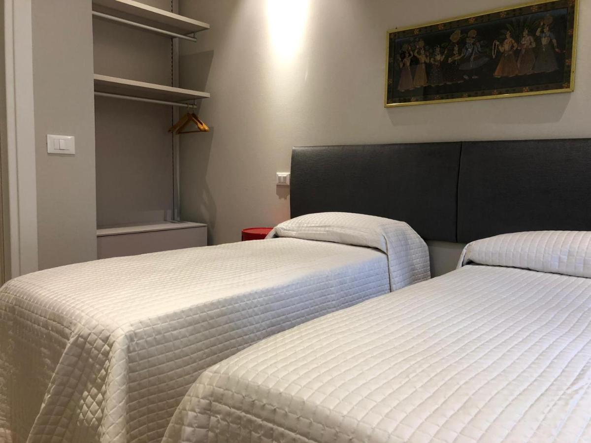 Appartamento Mariapaola Arezzo Exteriér fotografie