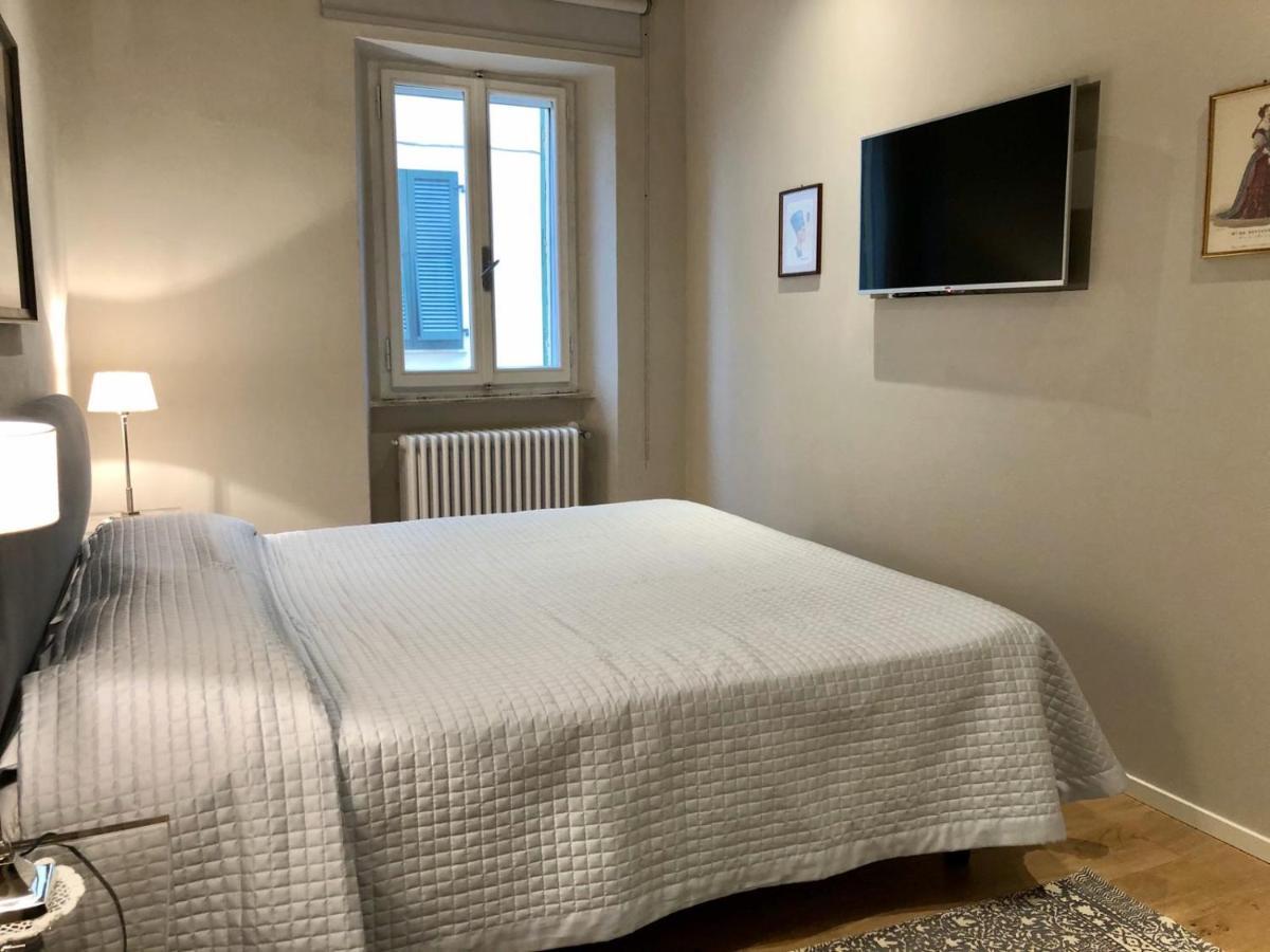Appartamento Mariapaola Arezzo Exteriér fotografie