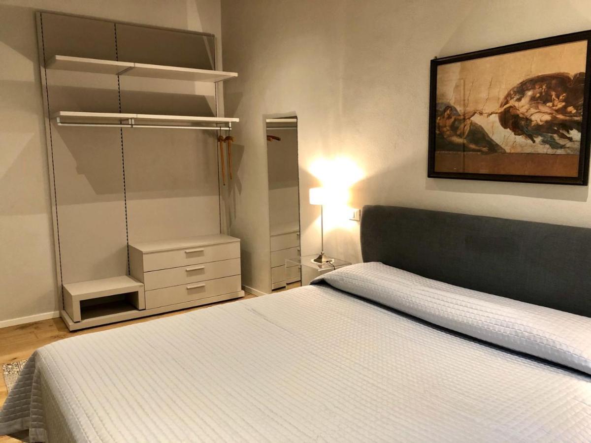 Appartamento Mariapaola Arezzo Exteriér fotografie