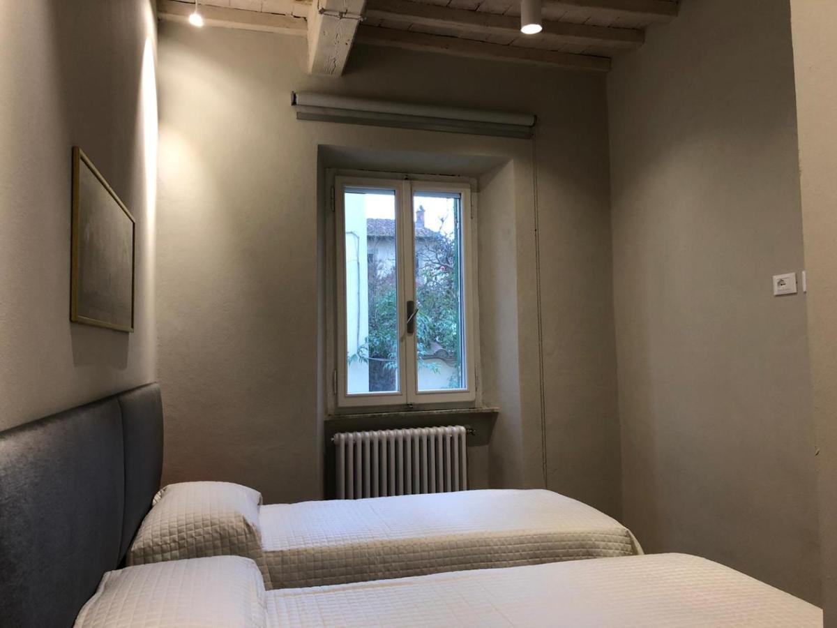 Appartamento Mariapaola Arezzo Exteriér fotografie